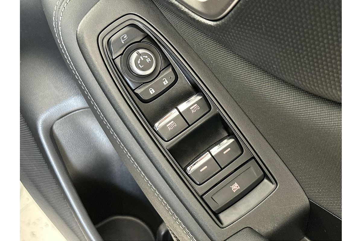 2023 Subaru Forester Hybrid L S5