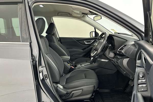 2023 Subaru Forester Hybrid L S5