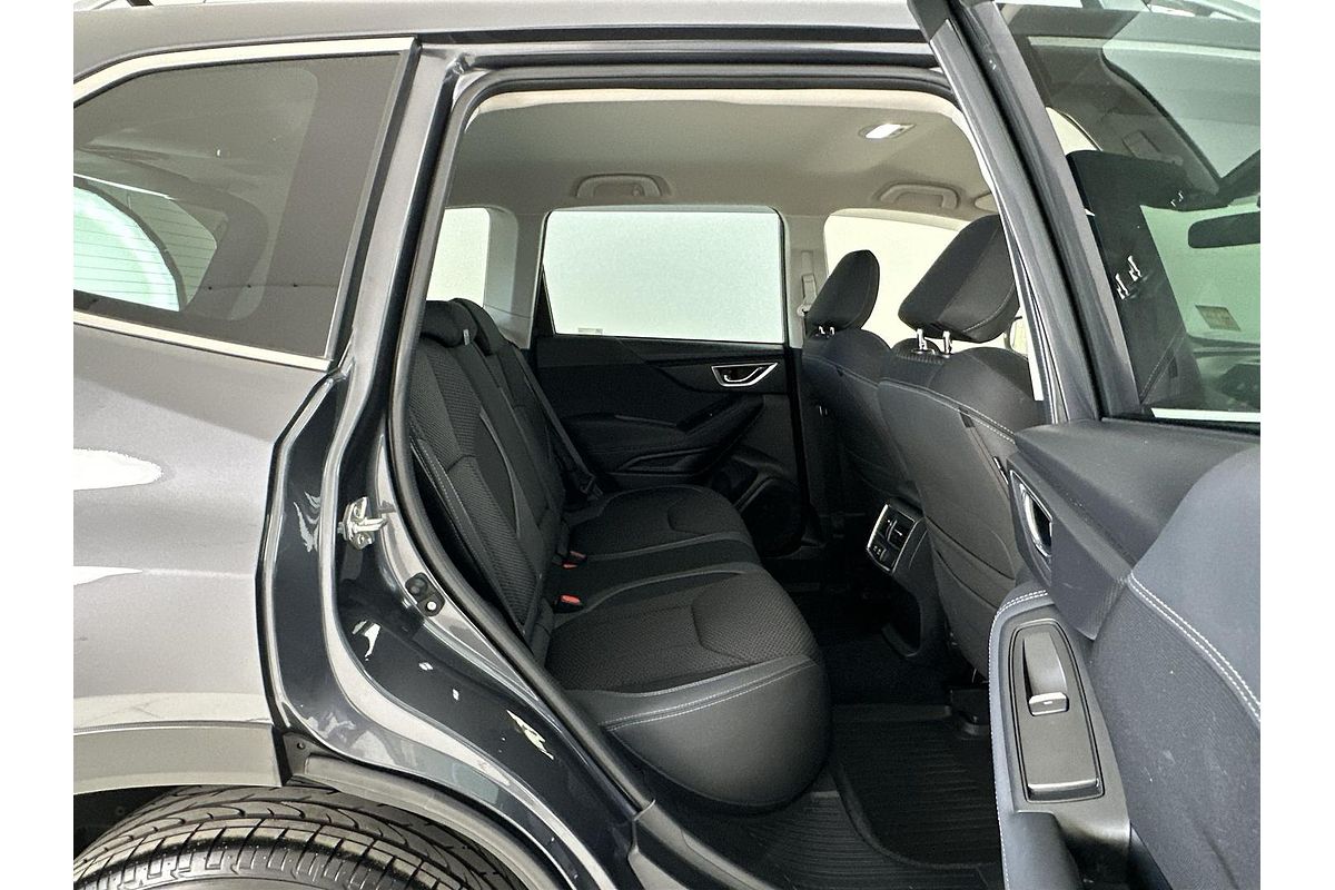 2023 Subaru Forester Hybrid L S5