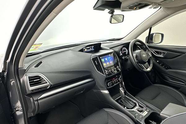 2023 Subaru Forester Hybrid L S5