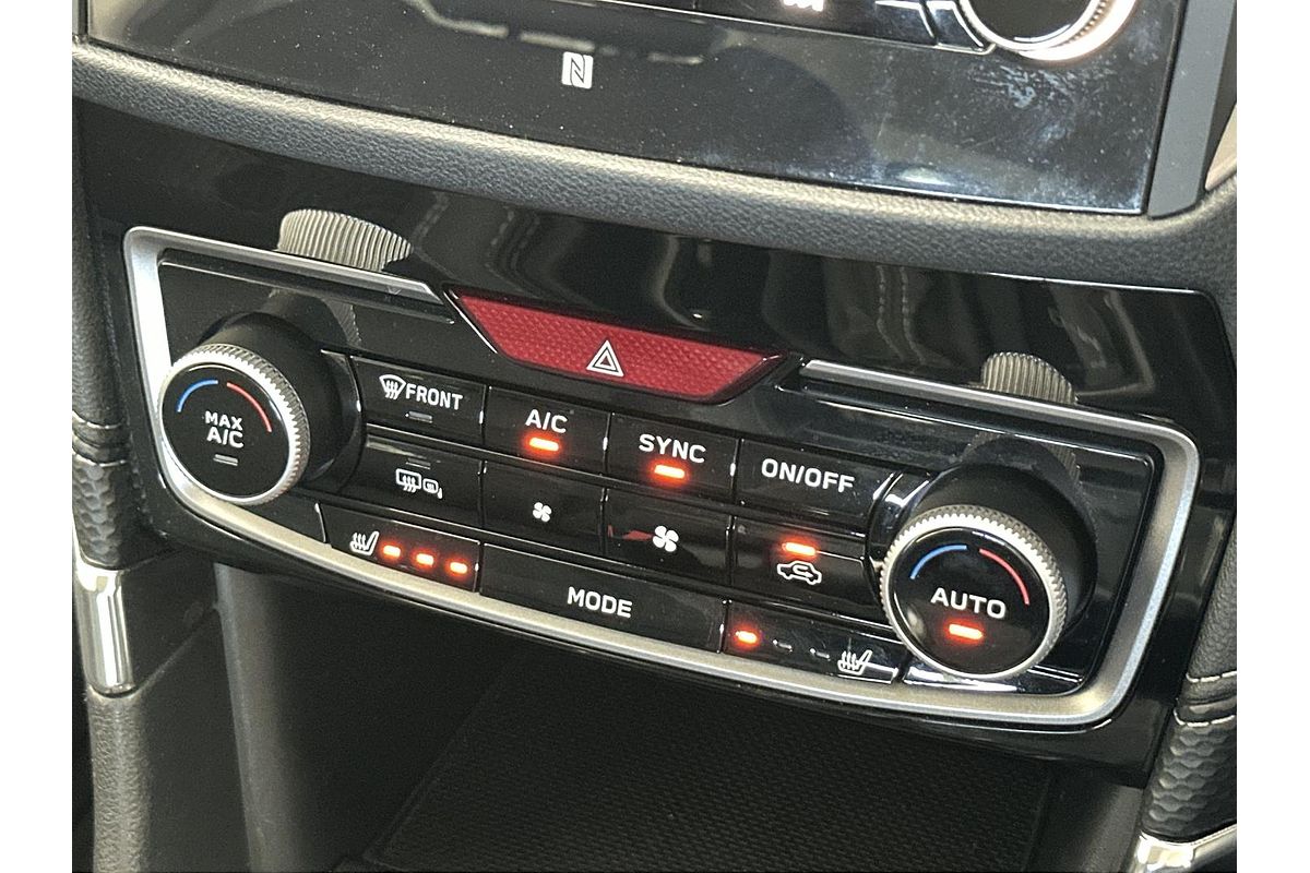 2023 Subaru Forester Hybrid L S5
