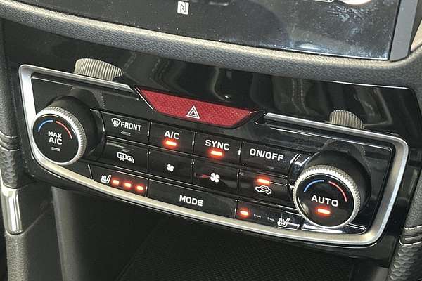 2023 Subaru Forester Hybrid L S5