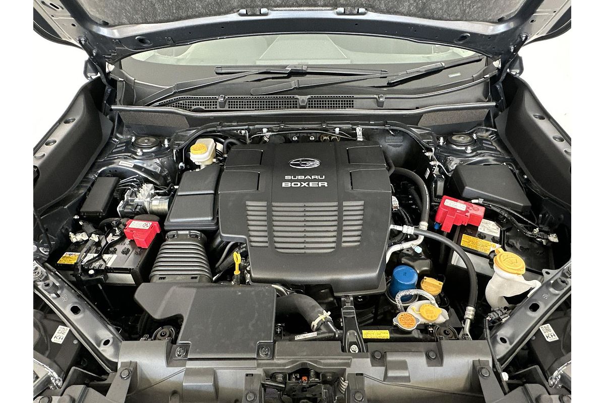 2023 Subaru Forester Hybrid L S5