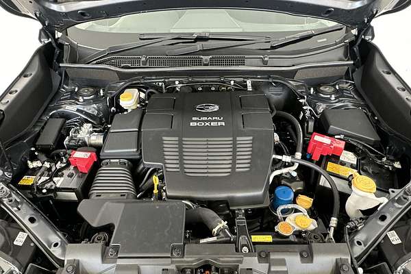 2023 Subaru Forester Hybrid L S5