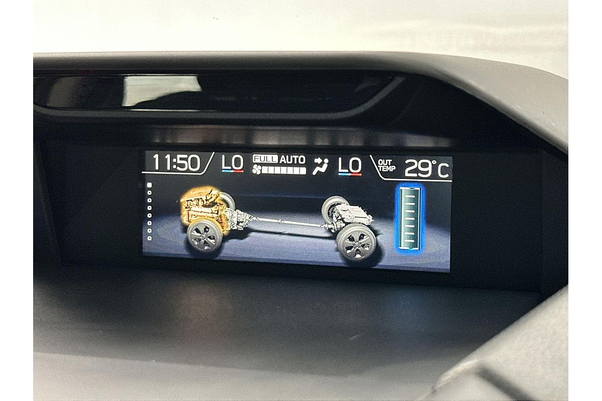 2023 Subaru Forester Hybrid L S5