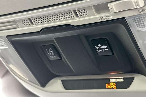 2023 Subaru Forester Hybrid L S5