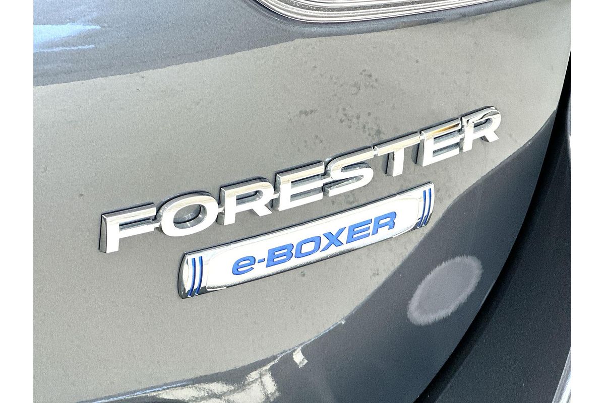 2023 Subaru Forester Hybrid L S5