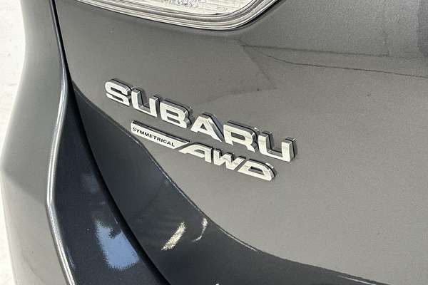 2023 Subaru Forester Hybrid L S5