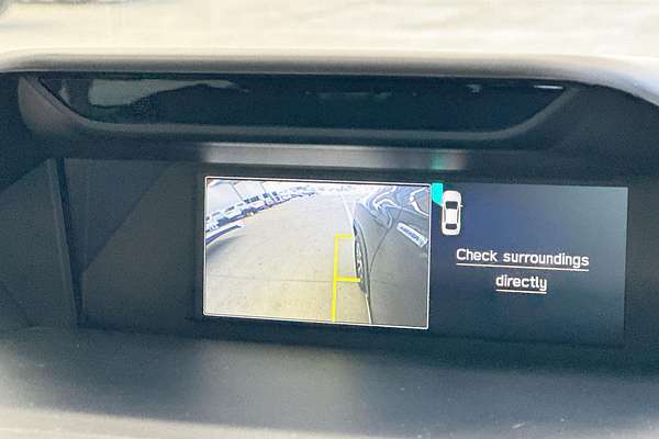 2023 Subaru Forester Hybrid L S5