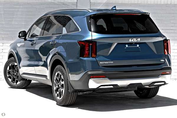 2024 Kia Sorento Sport MQ4 PE