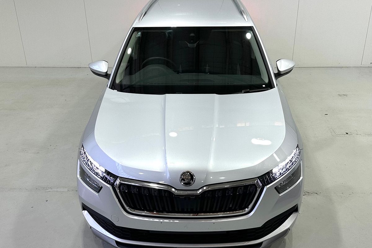 2023 SKODA Kamiq 85TSI Style NW 2WD