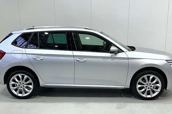 2023 SKODA Kamiq 85TSI Style NW 2WD