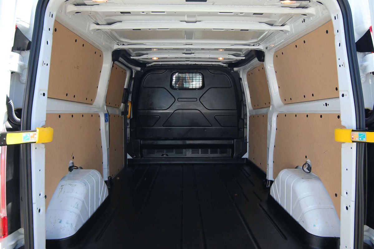 2022 Ford Transit Custom 340S VN SWB