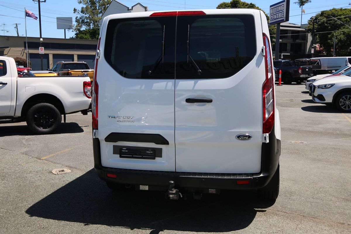 2022 Ford Transit Custom 340S VN SWB