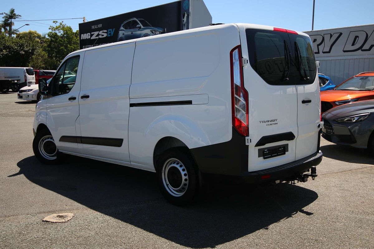 2022 Ford Transit Custom 340S VN SWB