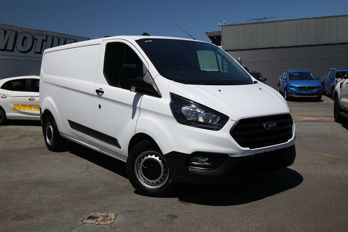 2022 Ford Transit Custom 340S VN SWB