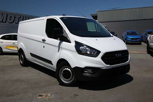 2022 Ford Transit Custom 340S VN SWB