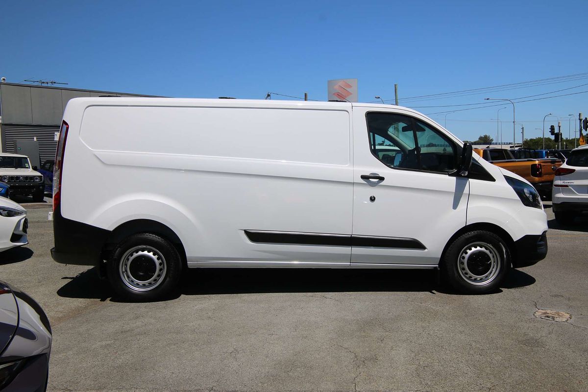 2022 Ford Transit Custom 340S VN SWB