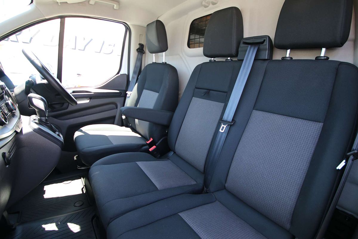 2022 Ford Transit Custom 340S VN SWB