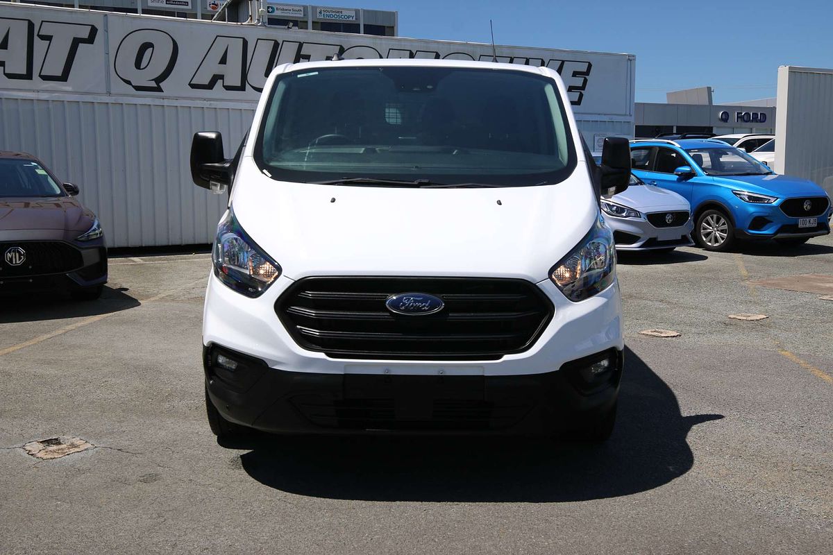 2022 Ford Transit Custom 340S VN SWB