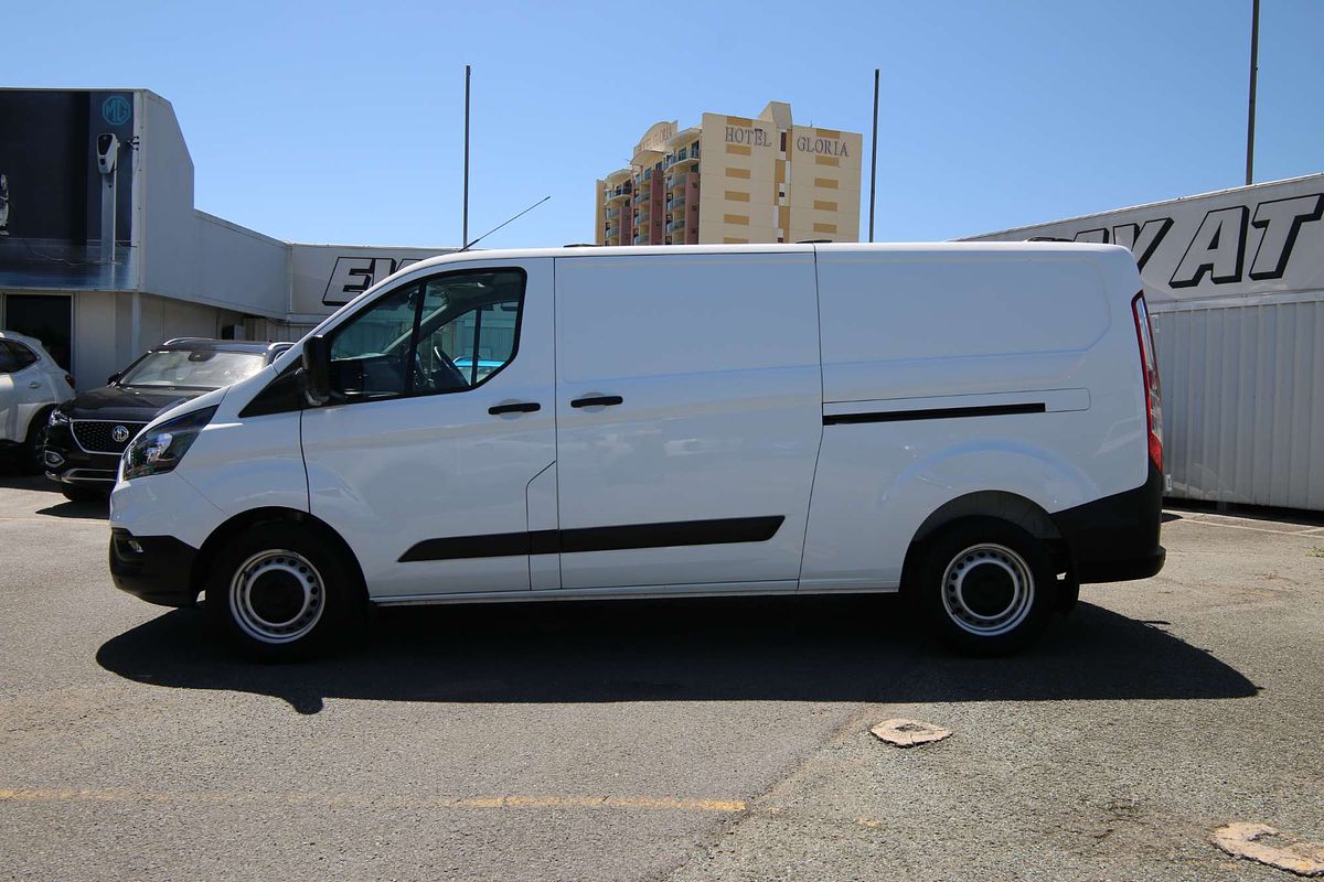 2022 Ford Transit Custom 340S VN SWB