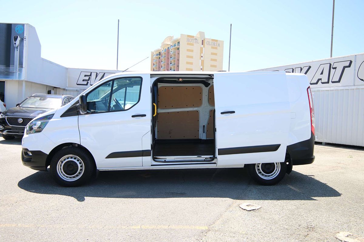 2022 Ford Transit Custom 340S VN SWB
