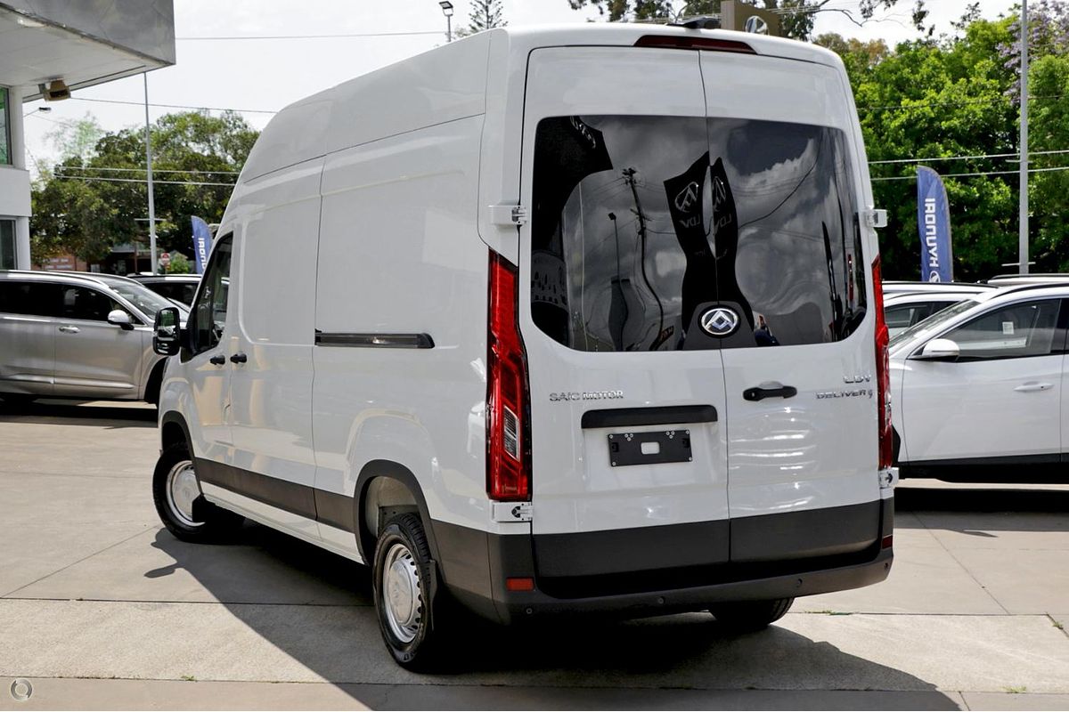 2024 LDV Deliver 9 LWB