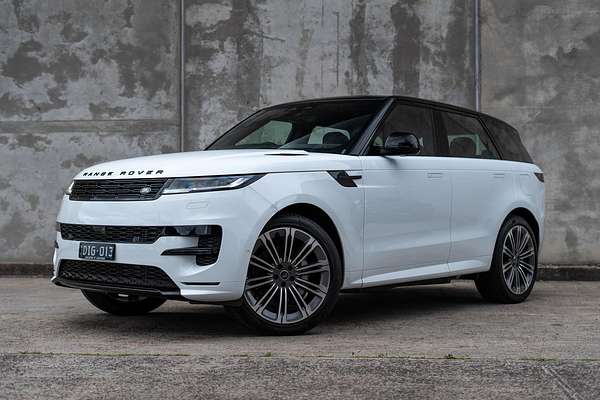 2024 Land Rover Range Rover Sport PHEV P460e Dynamic HSE L461