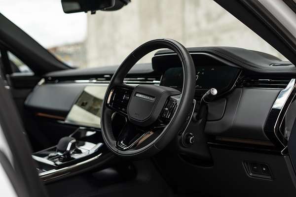 2024 Land Rover Range Rover Sport PHEV P460e Dynamic HSE L461
