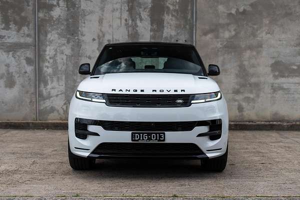 2024 Land Rover Range Rover Sport PHEV P460e Dynamic HSE L461