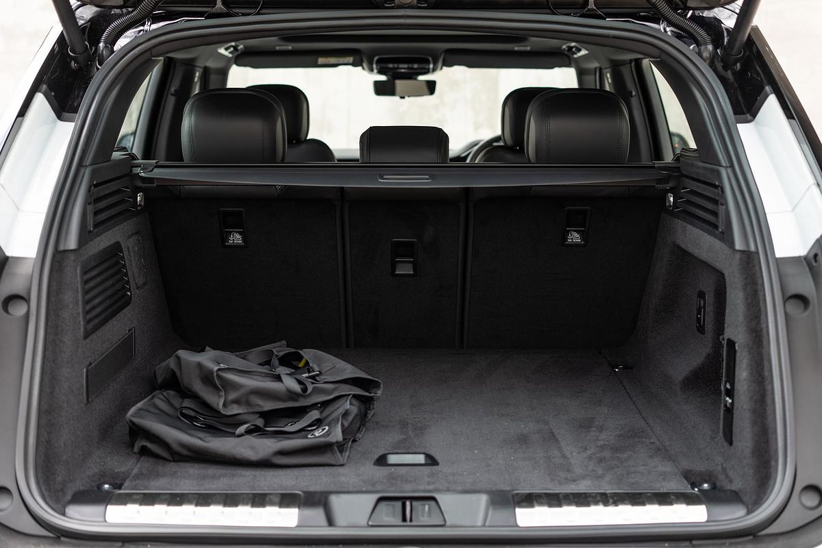 2024 Land Rover Range Rover Sport PHEV P460e Dynamic HSE L461