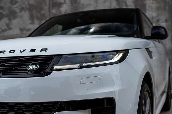 2024 Land Rover Range Rover Sport PHEV P460e Dynamic HSE L461