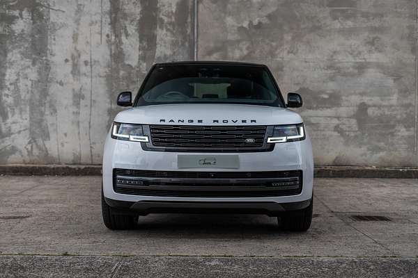 2024 Land Rover Range Rover P530 Autobiography L460