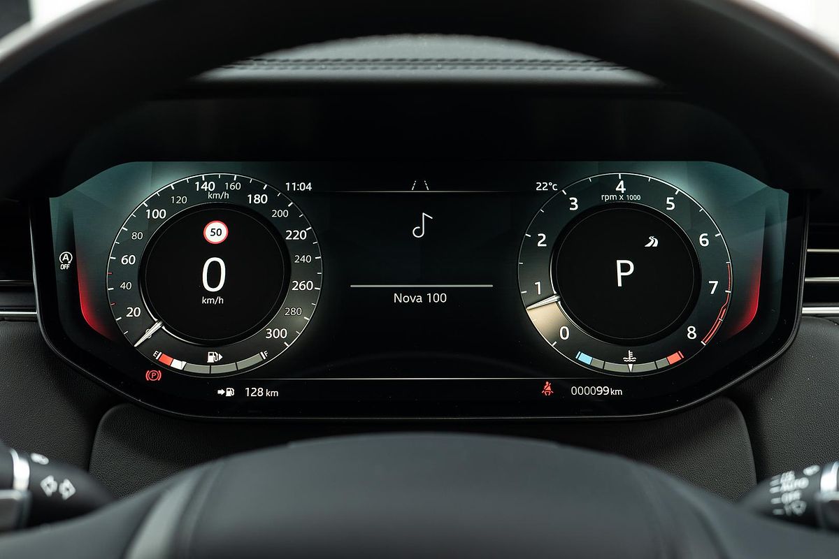 2024 Land Rover Range Rover P530 Autobiography L460