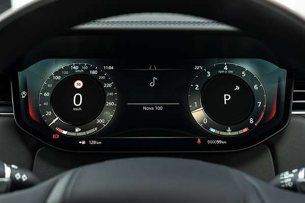 2024 Land Rover Range Rover P530 Autobiography L460