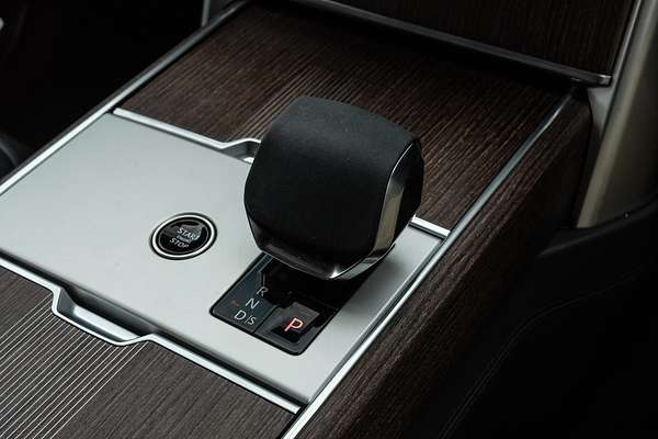 2024 Land Rover Range Rover P530 Autobiography L460