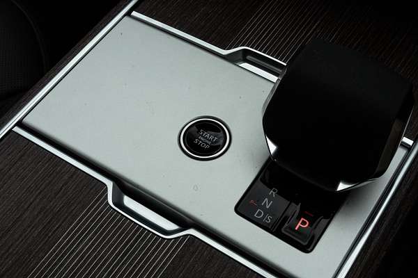2024 Land Rover Range Rover P530 Autobiography L460