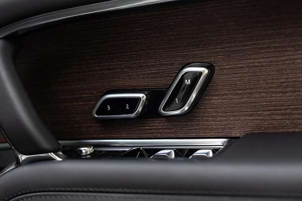 2024 Land Rover Range Rover P530 Autobiography L460