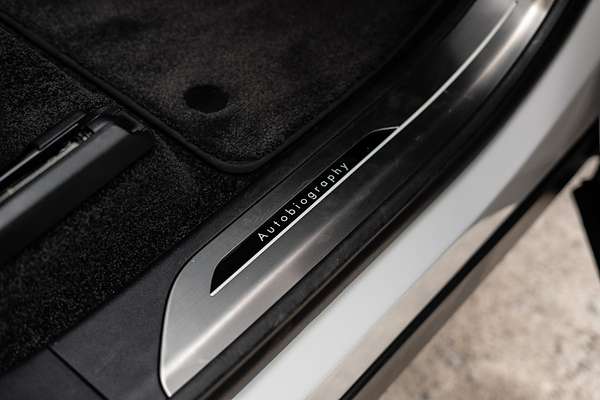 2024 Land Rover Range Rover P530 Autobiography L460