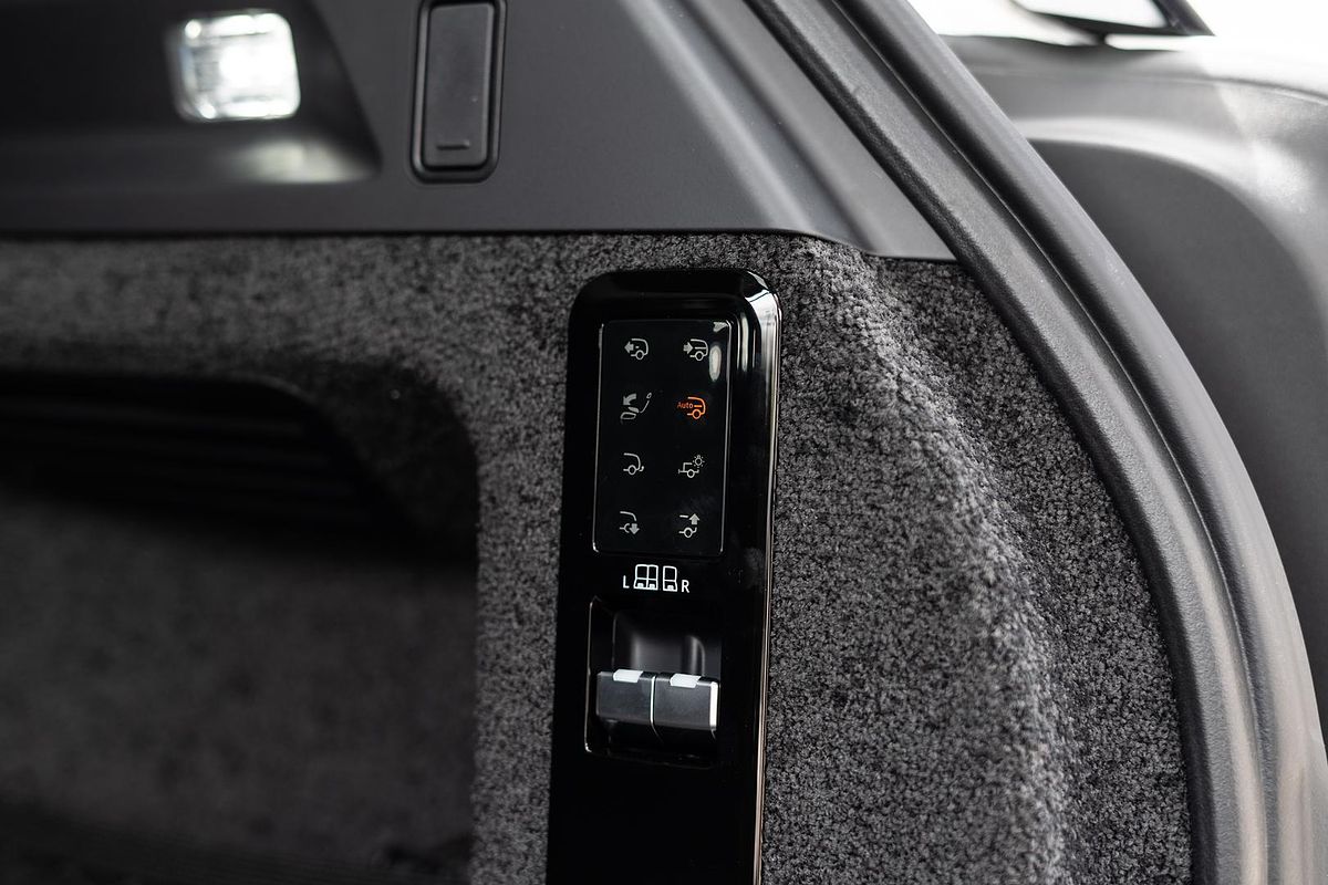 2024 Land Rover Range Rover P530 Autobiography L460