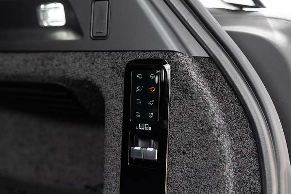 2024 Land Rover Range Rover P530 Autobiography L460