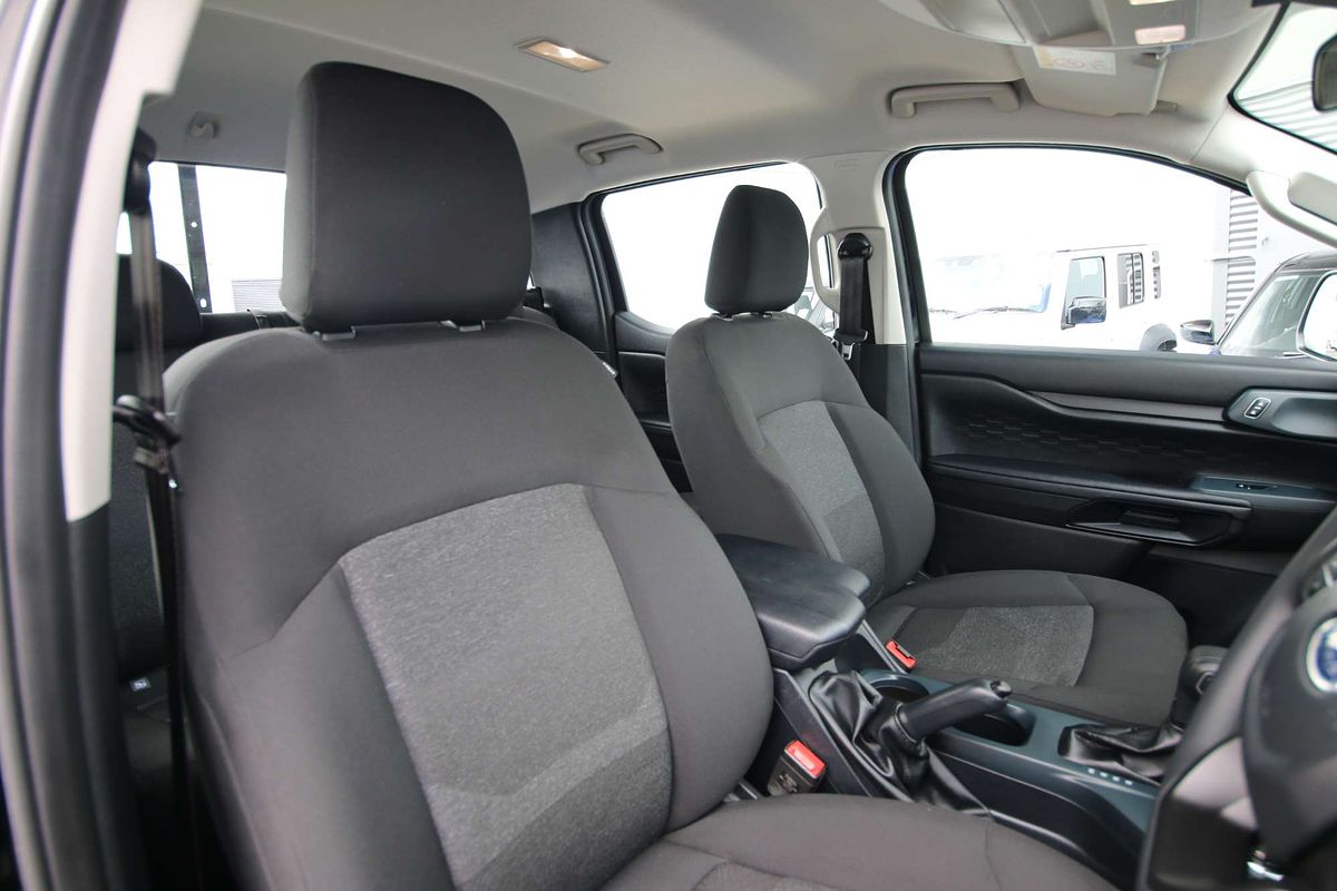 2023 Ford Ranger XLS 4X4