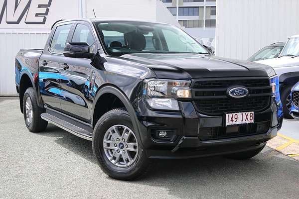2023 Ford Ranger XLS 4X4