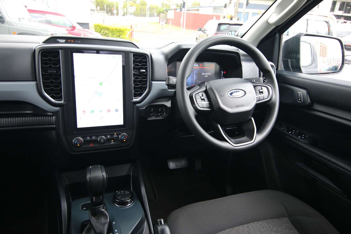2023 Ford Ranger XLS 4X4