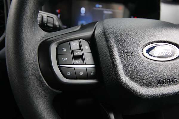 2023 Ford Ranger XLS 4X4