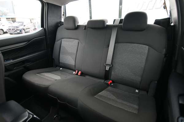 2023 Ford Ranger XLS 4X4