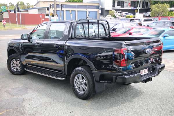 2023 Ford Ranger XLS 4X4