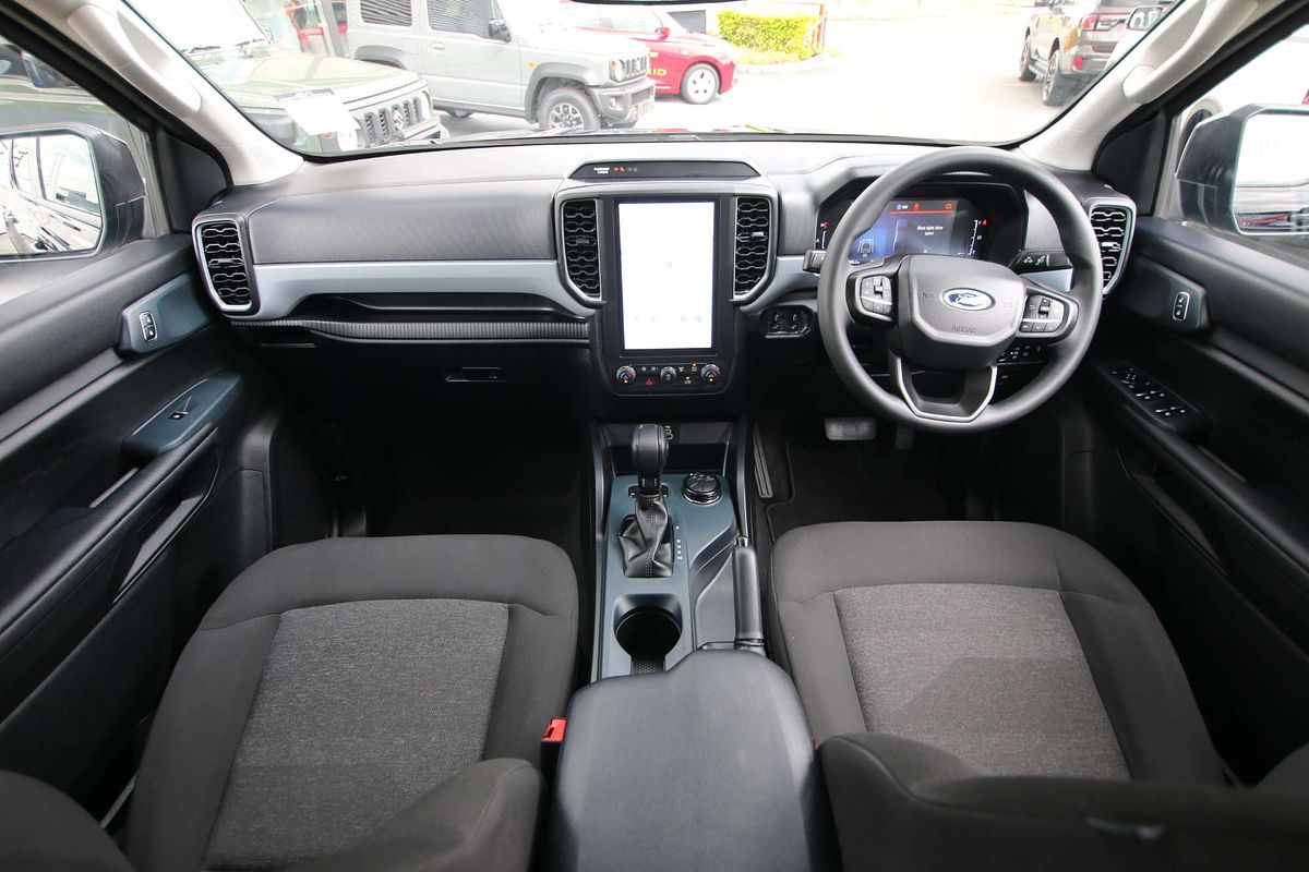 2023 Ford Ranger XLS 4X4