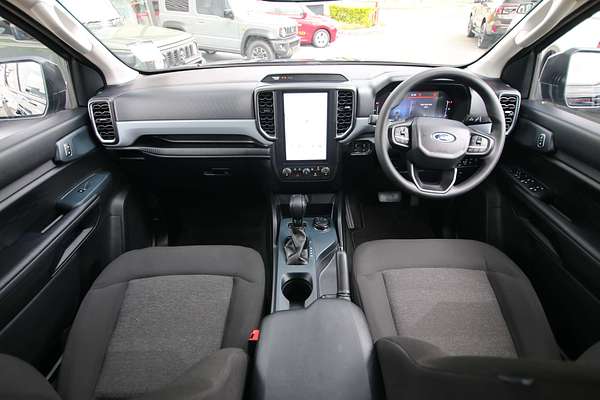 2023 Ford Ranger XLS 4X4