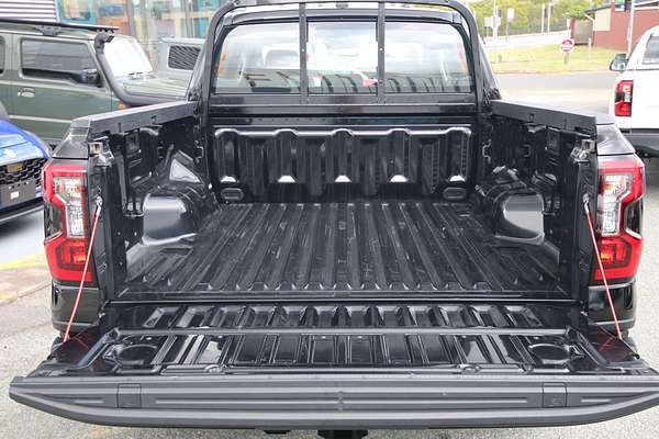 2023 Ford Ranger XLS 4X4